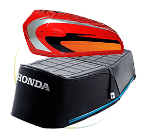 لوازم ظاهری